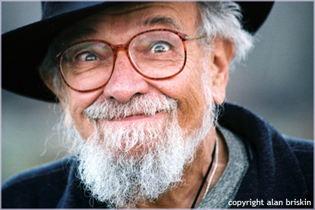 reb zalman