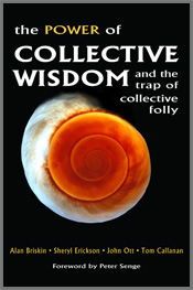 doorway into collective wisdom