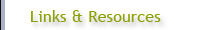 links & resources