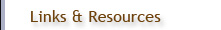 links & resources