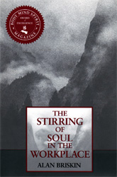 the stirring of soul in the marketplace
